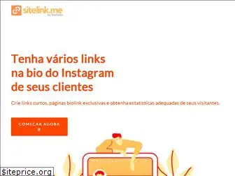 sitelink.me