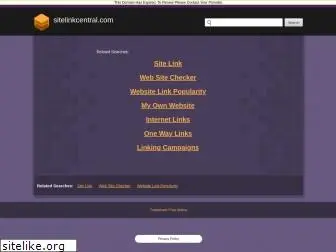sitelinkcentral.com