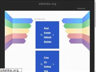 sitelinks.org