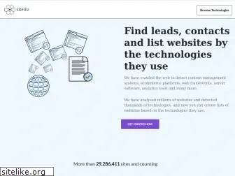 sitelist.co