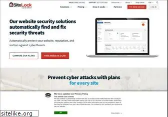 sitelock.com