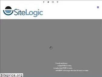 sitelogic.com