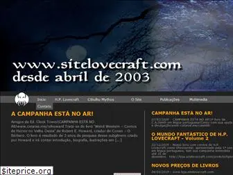 sitelovecraft.com