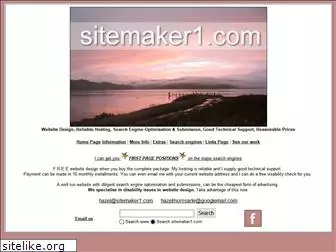 sitemaker1.com