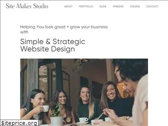 sitemakerstudio.com