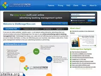 sitemanagernow.com