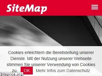 sitemap.de