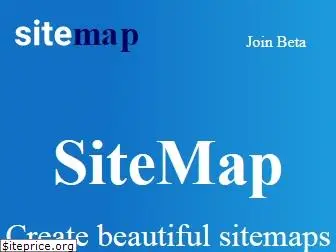 sitemap.io