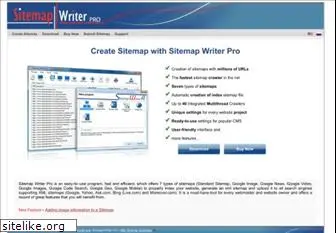 sitemapwriter.com