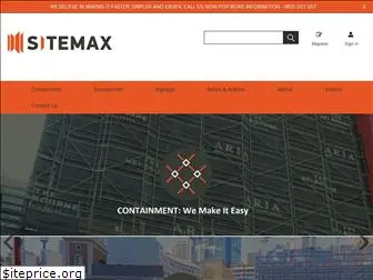 sitemax.com.au