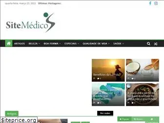 sitemedico.com.br