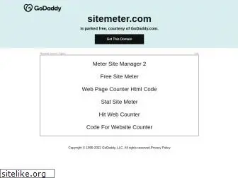 sitemeter.com