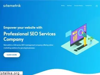 sitemetrik.com