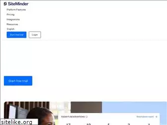 siteminder.co.uk
