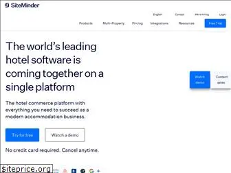 siteminder.com.au