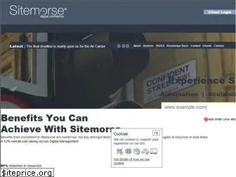 sitemorse.com