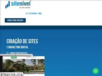 sitenivel.com.br