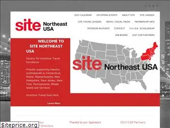 sitenortheast.com