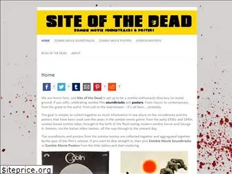 siteofthedead.co.uk