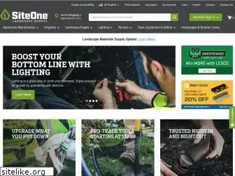 siteone.com