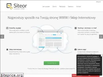 siteor.com