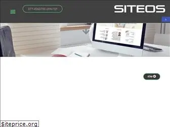 siteos.co.il