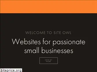 www.siteowl.uk