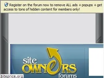 siteownersforums.com