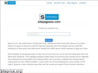 sitepageseo.com