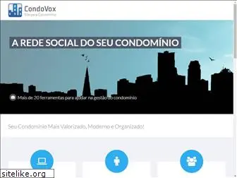 siteparacondominio.com.br
