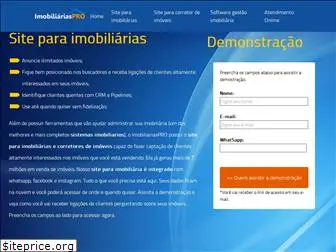 siteparaimobiliariaspro.com.br