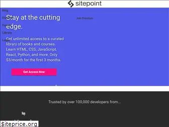 sitepint.com