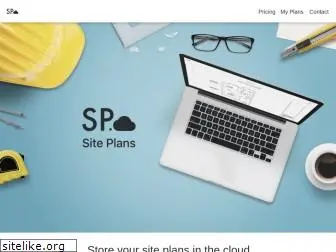 siteplans.cloud