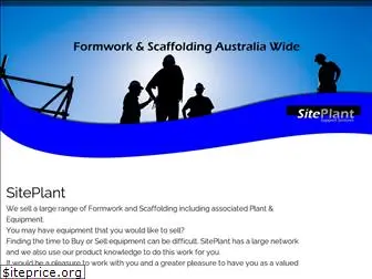 siteplant.com.au