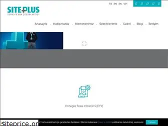 siteplus.com.tr