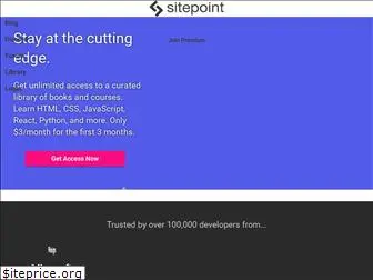 sitepoint.org