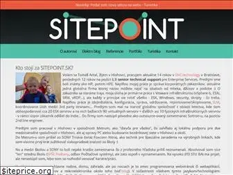 sitepoint.sk