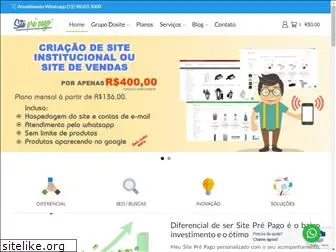 siteprepago.com.br