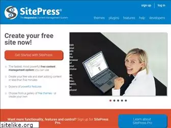 sitepress.net