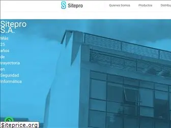 sitepro.com.ar