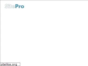 sitepro.fr