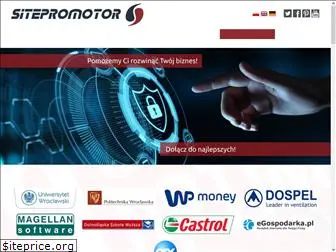 sitepromotor.com.pl