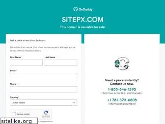 sitepx.com