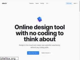 siter.io