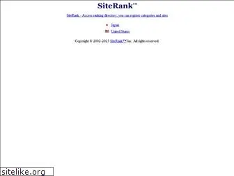 siterank.org