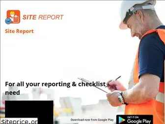 sitereport.app