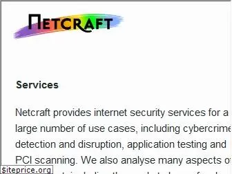sitereport.netcraft.com