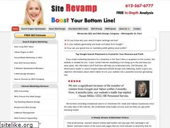 siterevamp.com