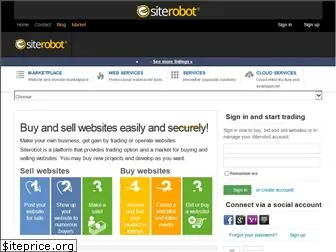 siterobot.com