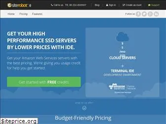 siterobot.io